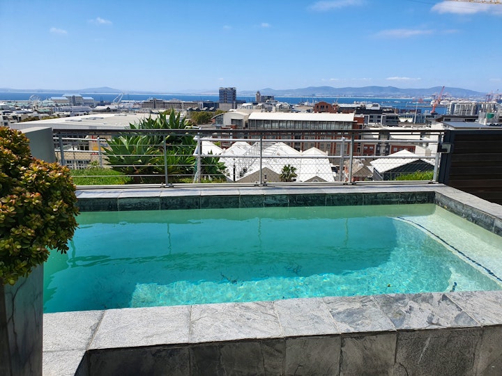 Cape Town Accommodation at 2 Bayview Terrace | Viya