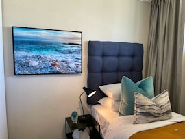 Strand Accommodation at Ashley On Beach 1101 Luxury Apartment | Viya