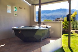 Cederberg Accommodation at  | Viya