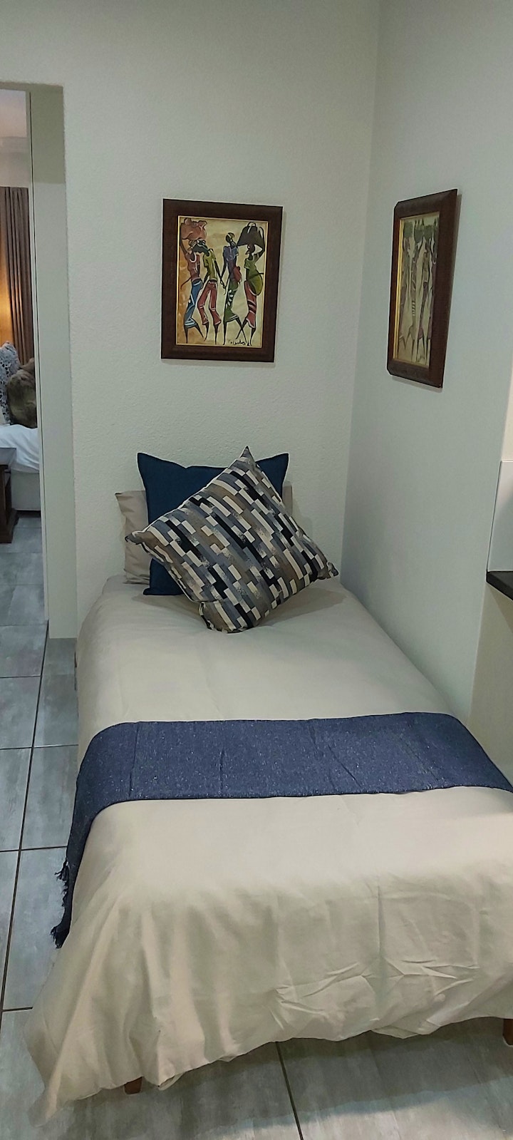 Pretoria East Accommodation at Sunbird Garden Cottage | Viya