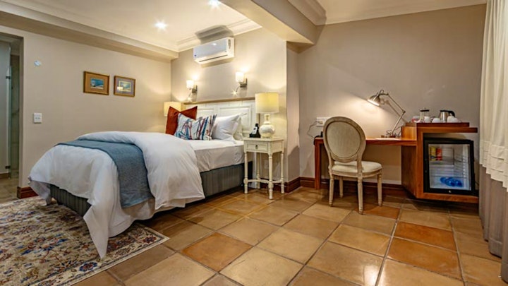 Mpumalanga Accommodation at Christies @ 32 on Russell | Viya