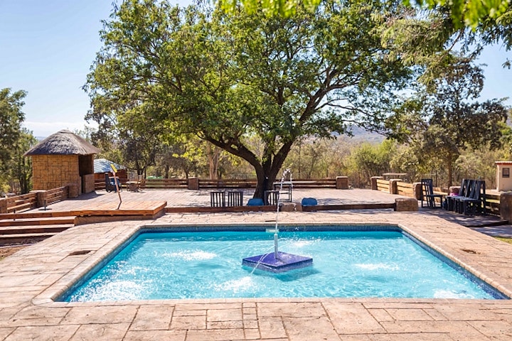 Limpopo Accommodation at Shidila Lodge | Viya