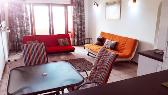 Margate Accommodation at  | Viya