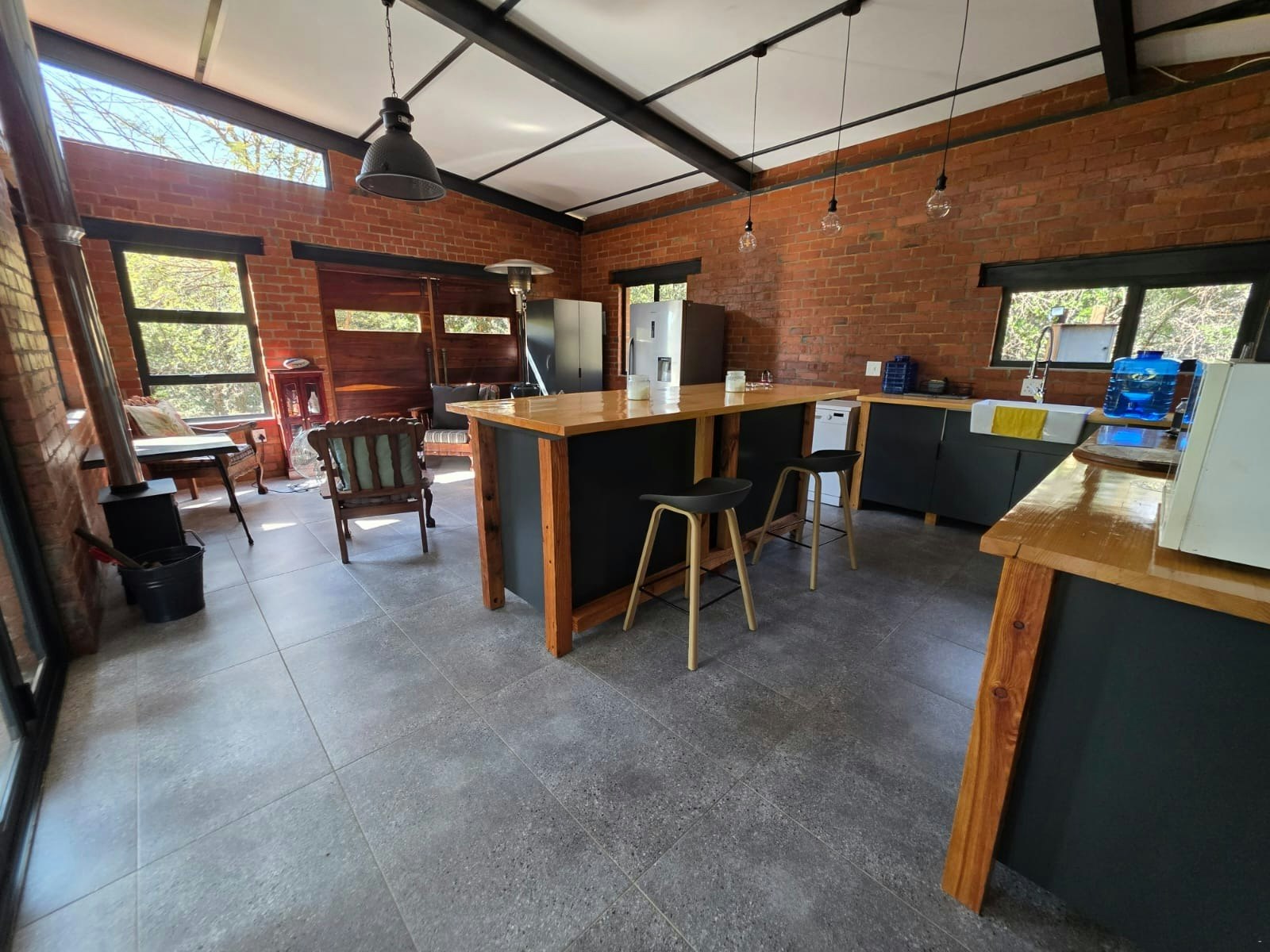 Stofpad Stay @ Kameelfontein Landgoed image no 5 of 28