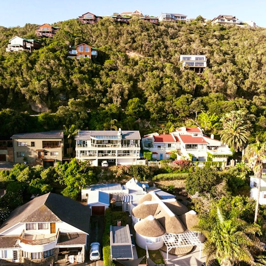 Garden Route Accommodation at  | Viya