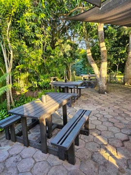 North Coast Accommodation at Leopard Tree Lodge | Viya