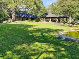 Hoedspruit Accommodation at Shoswe Lodge | Viya