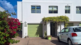 Langebaan Accommodation at Paradise Beach Apartments 5 Elara | Viya