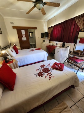 Kimberley Accommodation at Eden Guest House | Viya