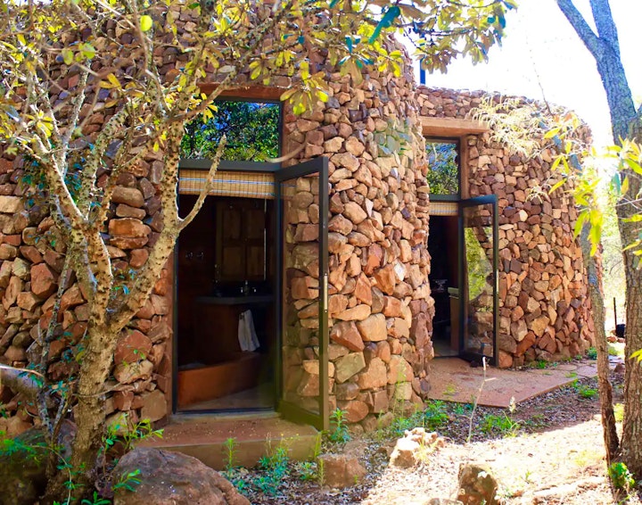 Mpumalanga Accommodation at The Bakoni Hide-Away - Schoemanskloof Retreat | Viya