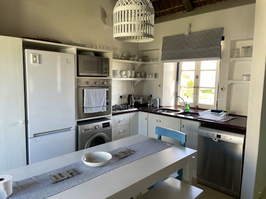 Struisbaai Accommodation at  | Viya