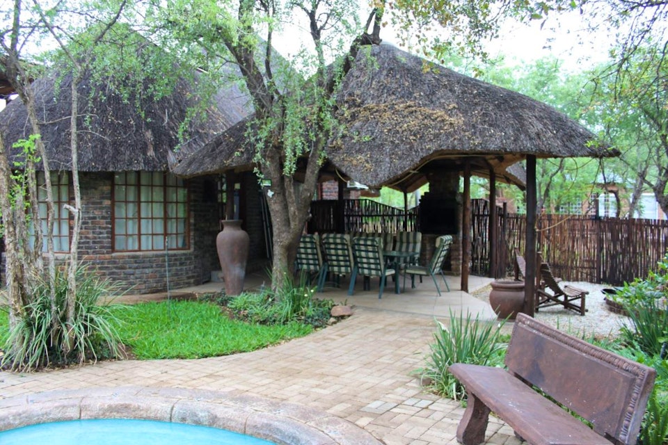 Kruger National Park South Accommodation at  | Viya