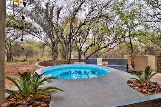 Kruger National Park South Accommodation at  | Viya