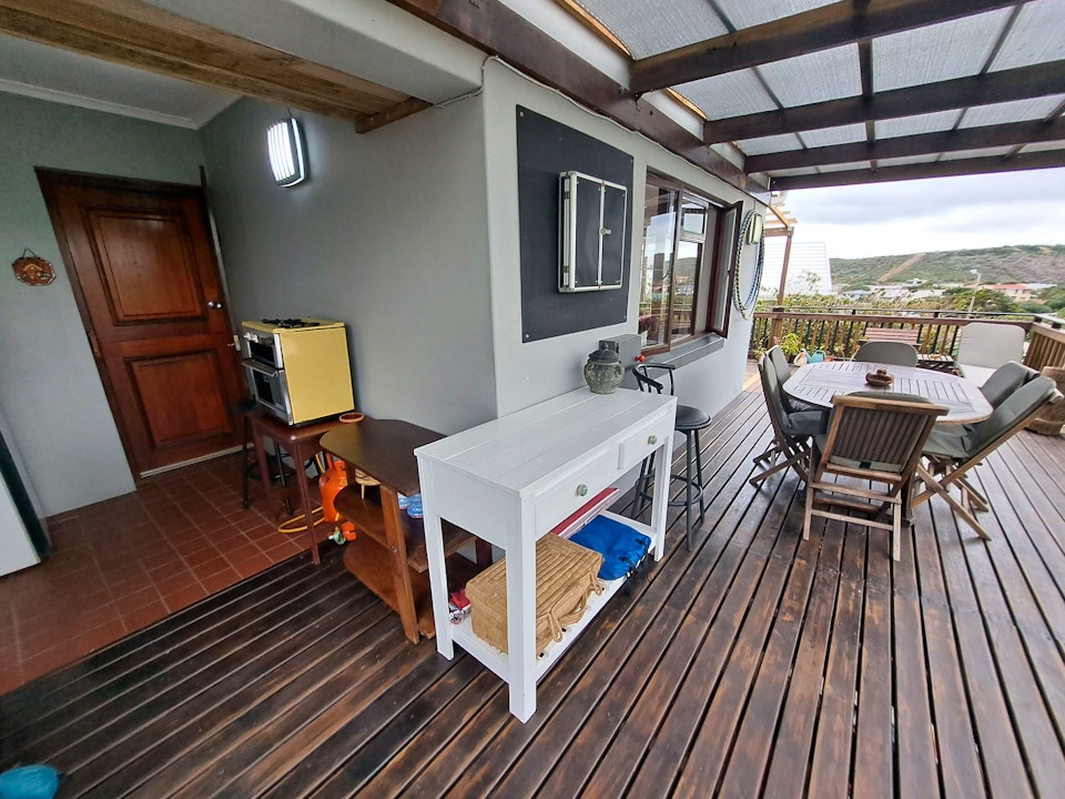 Garden Route Accommodation at  | Viya