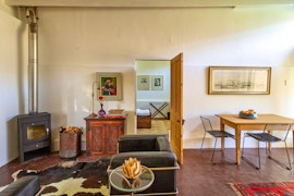 Cape Winelands Accommodation at The Barn on 62 Cottages | Viya