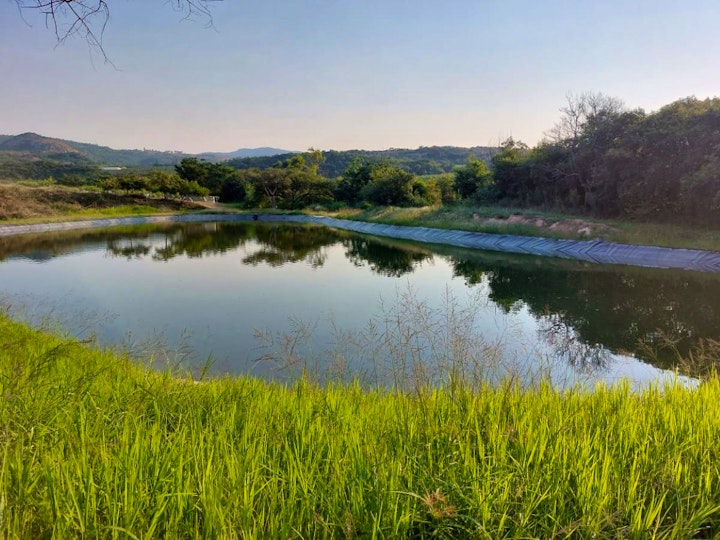 Mpumalanga Accommodation at Crocodile Nest | Viya