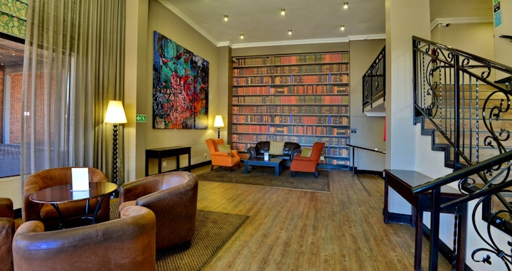 Mpumalanga Accommodation at ANEW Hotel Highveld | Viya
