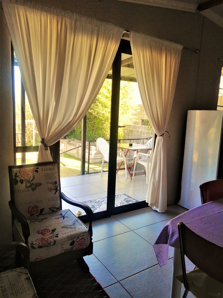 Free State Accommodation at 12 @ Kommandant Street | Viya