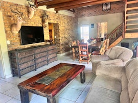 Kruger National Park South Accommodation at 1427 on Hornbill | Viya