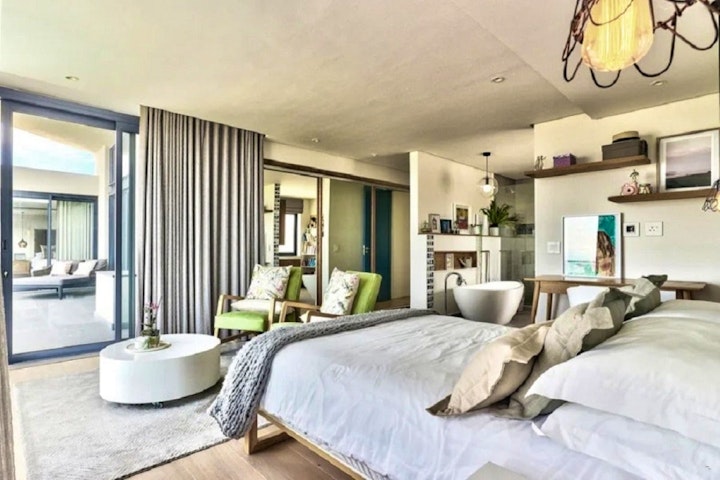 Cape Town Accommodation at Villa 27 | Viya