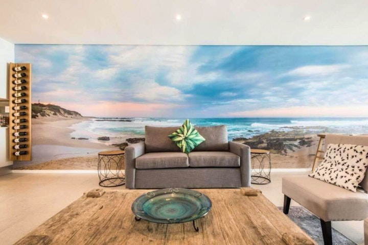 KwaZulu-Natal Accommodation at Ocean Dune Luxury Apartment | Viya