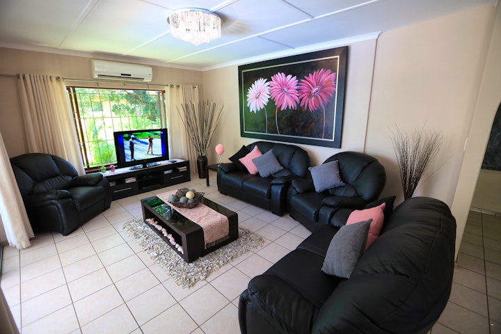 North Coast Accommodation at Pelican's Nest Private Holiday Home St Lucia | Viya