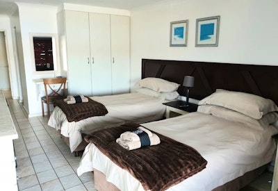  at Breede River Lodge Waterfront Room 104 | TravelGround