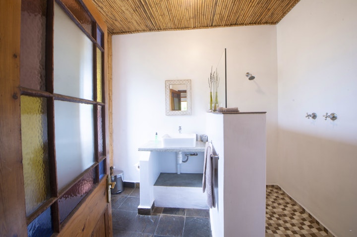 Garden Route Accommodation at At the Woods Guest House | Viya