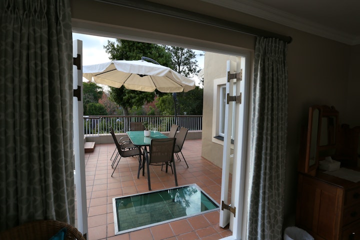 Western Cape Accommodation at The Owl Apartment | Viya