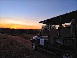 Kruger National Park South Accommodation at South Post at Kruger | Viya