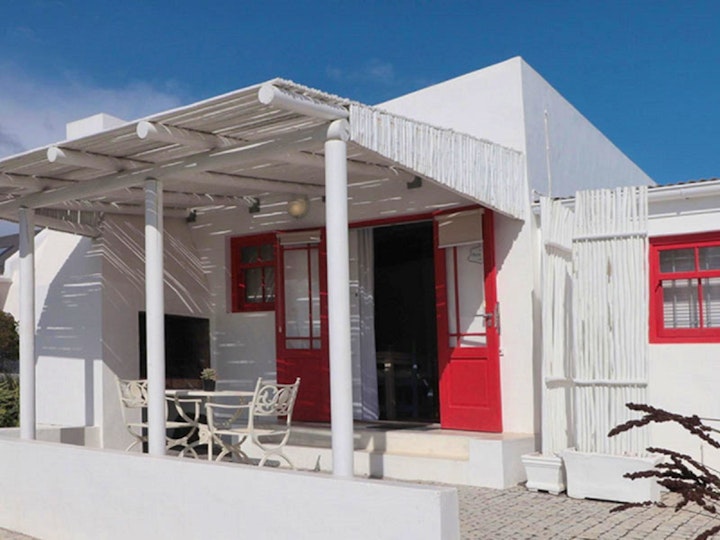Western Cape Accommodation at Dis Beau-tie-ful | Viya