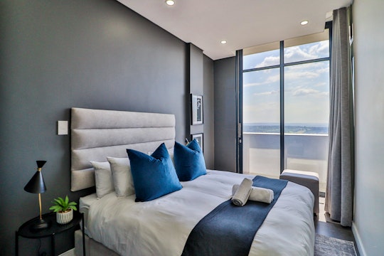 Sandton Accommodation at  | Viya