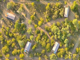 Dinokeng Game Reserve Accommodation at Jabula Bush Camp | Viya