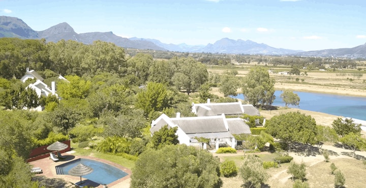 Western Cape Accommodation at Mooi Bly | Viya