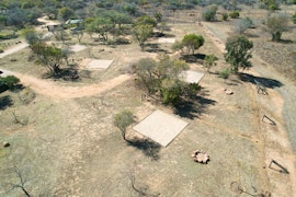 Dinokeng Game Reserve Accommodation at  | Viya