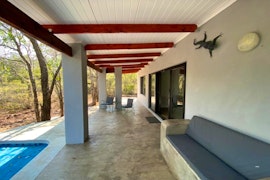 Kruger National Park South Accommodation at Bushbuck Rest | Viya