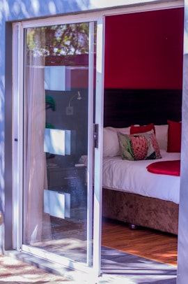 Pretoria CBD Accommodation at  | Viya