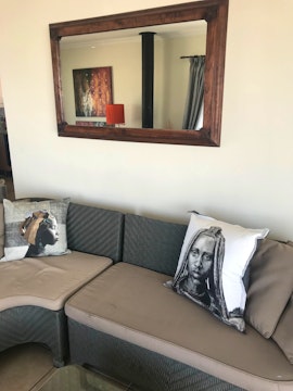 Cape Town Accommodation at 84 on beach | Viya