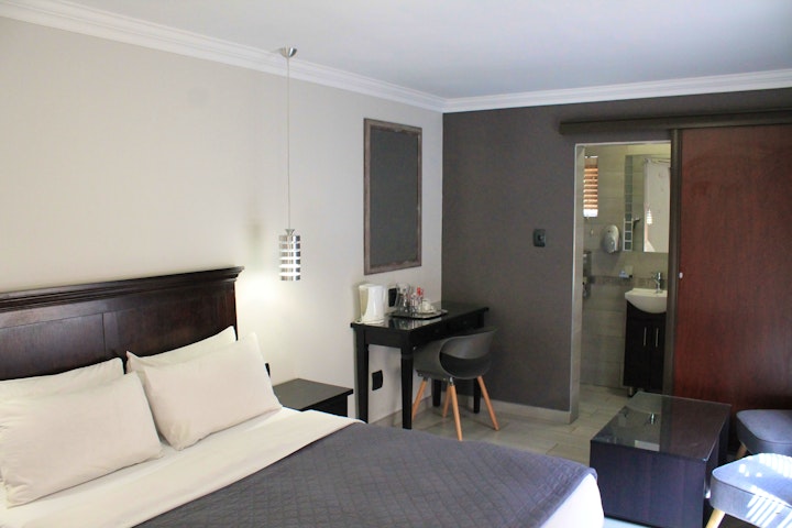 Mbombela (Nelspruit) Accommodation at Nelspruit Lodge | Viya