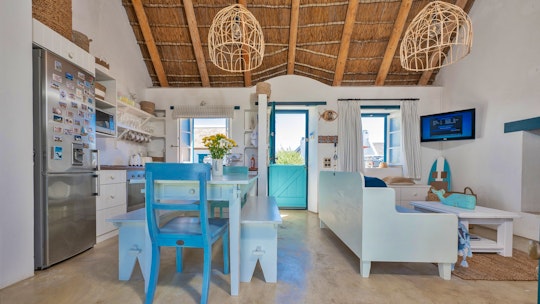 Struisbaai Accommodation at  | Viya