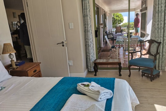 Langebaan Accommodation at  | Viya