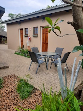 Bloemfontein Accommodation at Wi Villa Lê | Viya