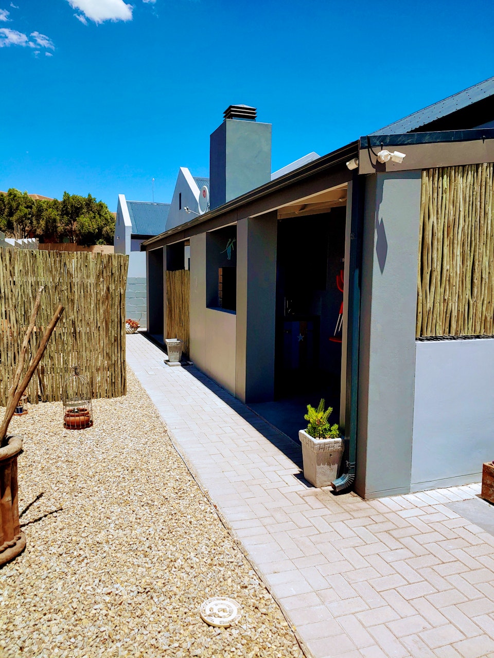 Langebaan Accommodation at  | Viya