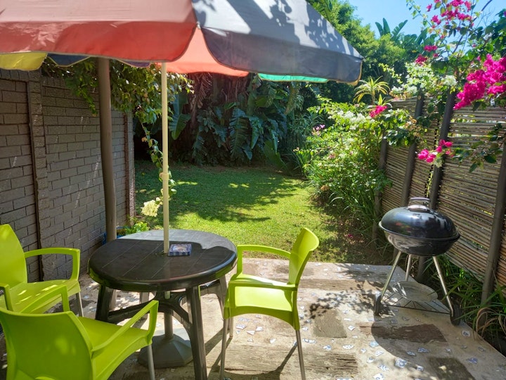 Durban Accommodation at Villa Mimosa | Viya
