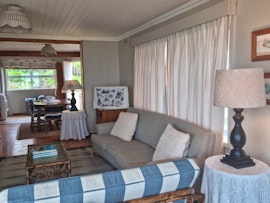 Garden Route Accommodation at Op Eie Houtjie | Viya