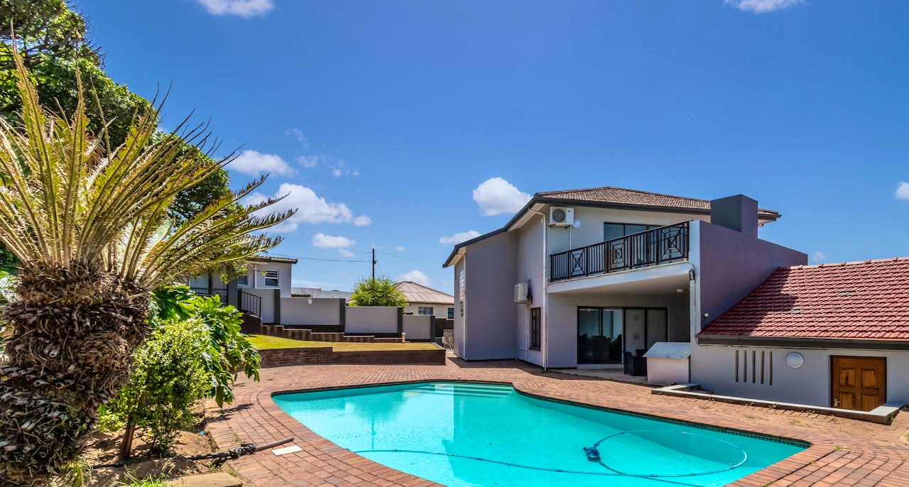 Amanzimtoti Accommodation at  | Viya