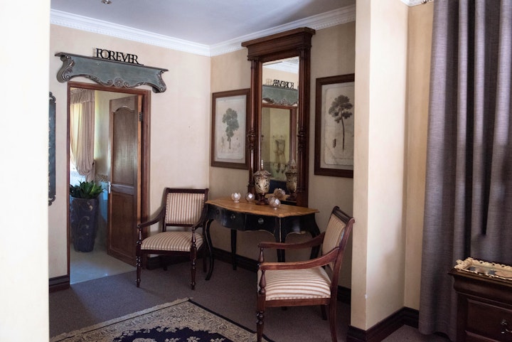 Free State Accommodation at Tuscan Rose | Viya