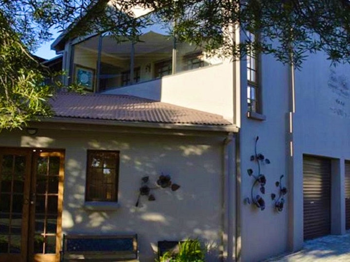 Fichardt Park Accommodation at Two Bells Guest House | Viya