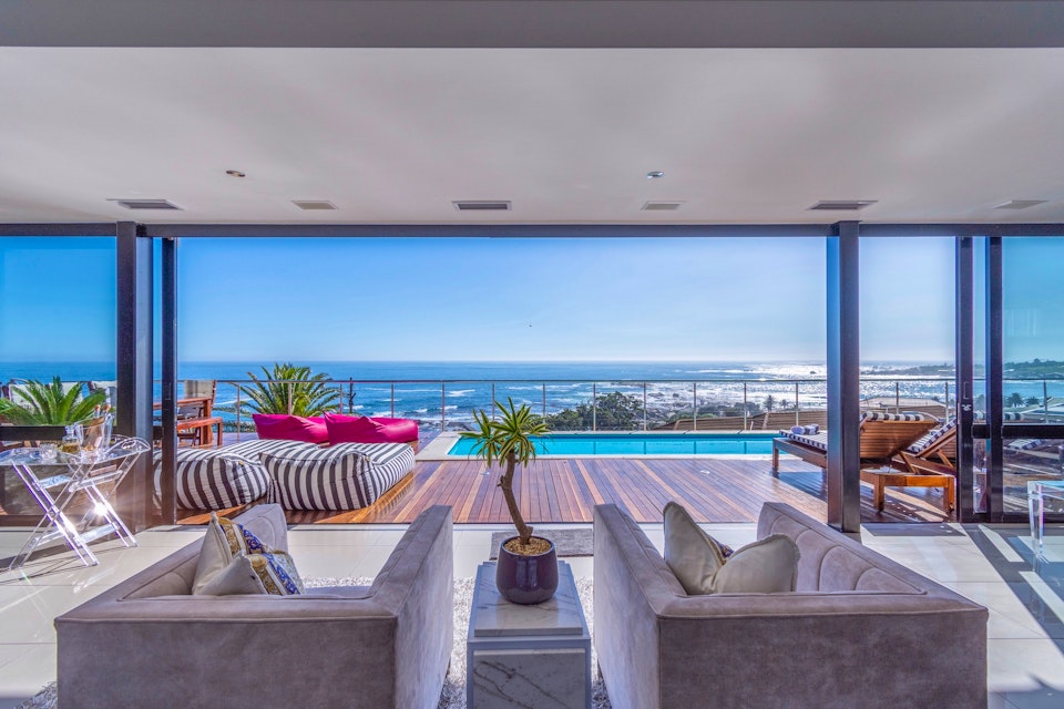 Atlantic Seaboard Accommodation at  | Viya