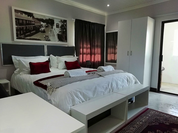 Boland Accommodation at Middelplaas Paarl Guesthouse | Viya
